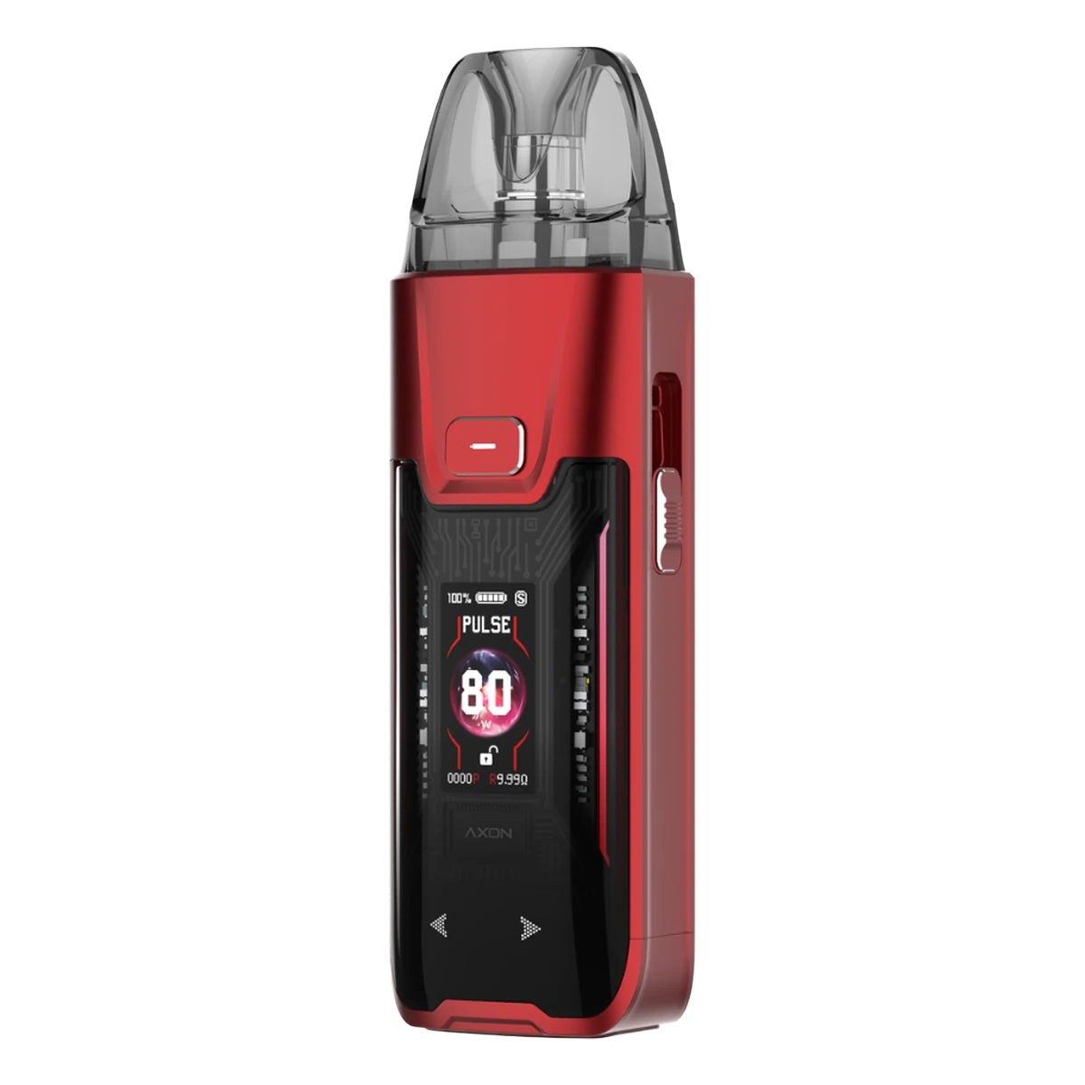 LUXE XR Max 2 Red