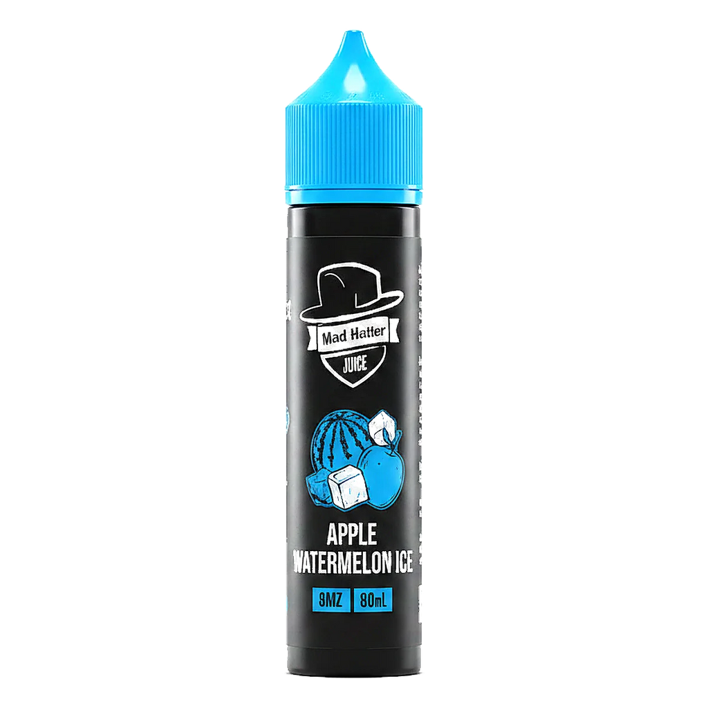 MAD HATTER | Best Vape Shop Dubai (2026)