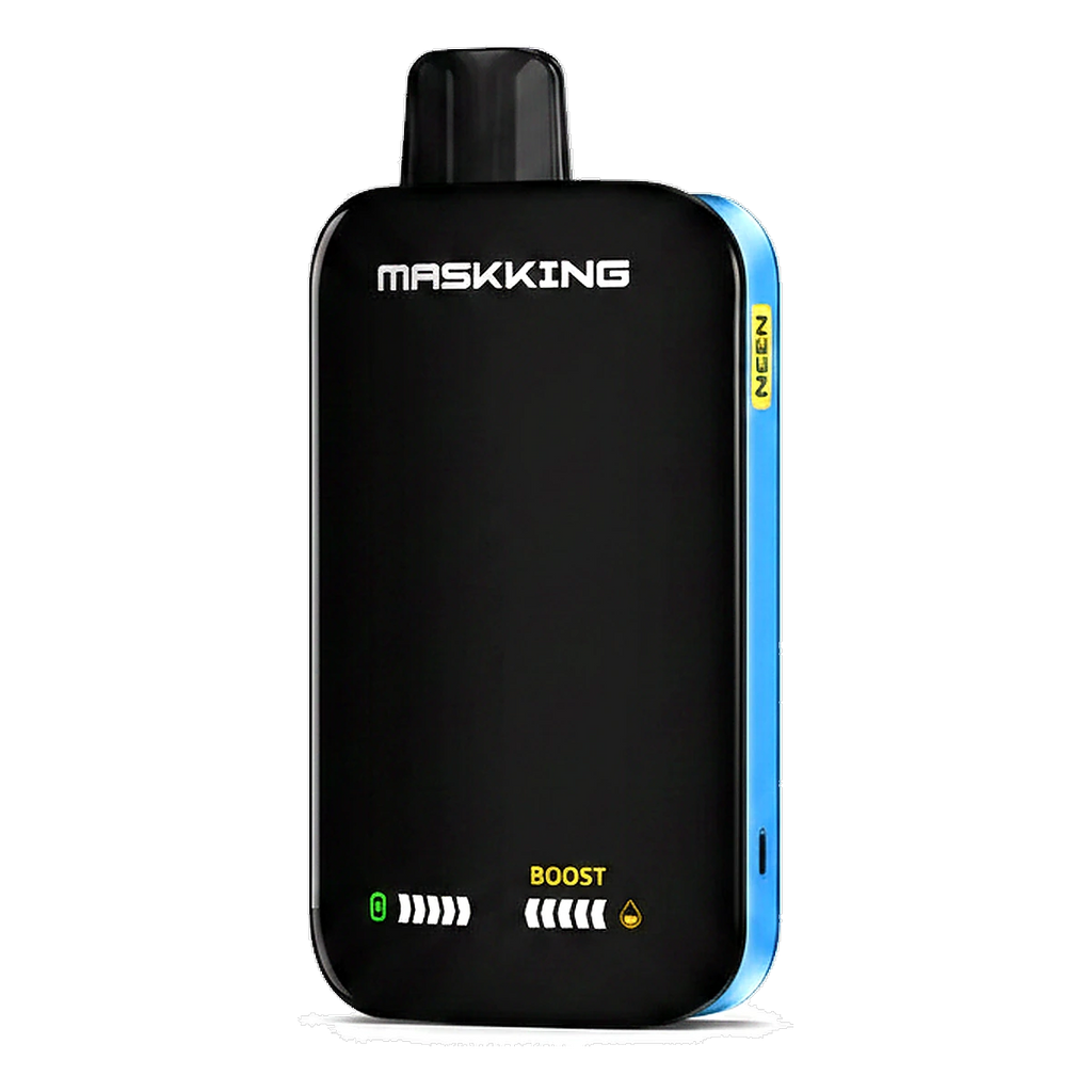 Maskking Ultra 50000 Puffs Disposable 50mg in the UAE  UAE