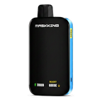Maskking Ultra 50000 Puffs Disposable 50mg in the UAE  UAE