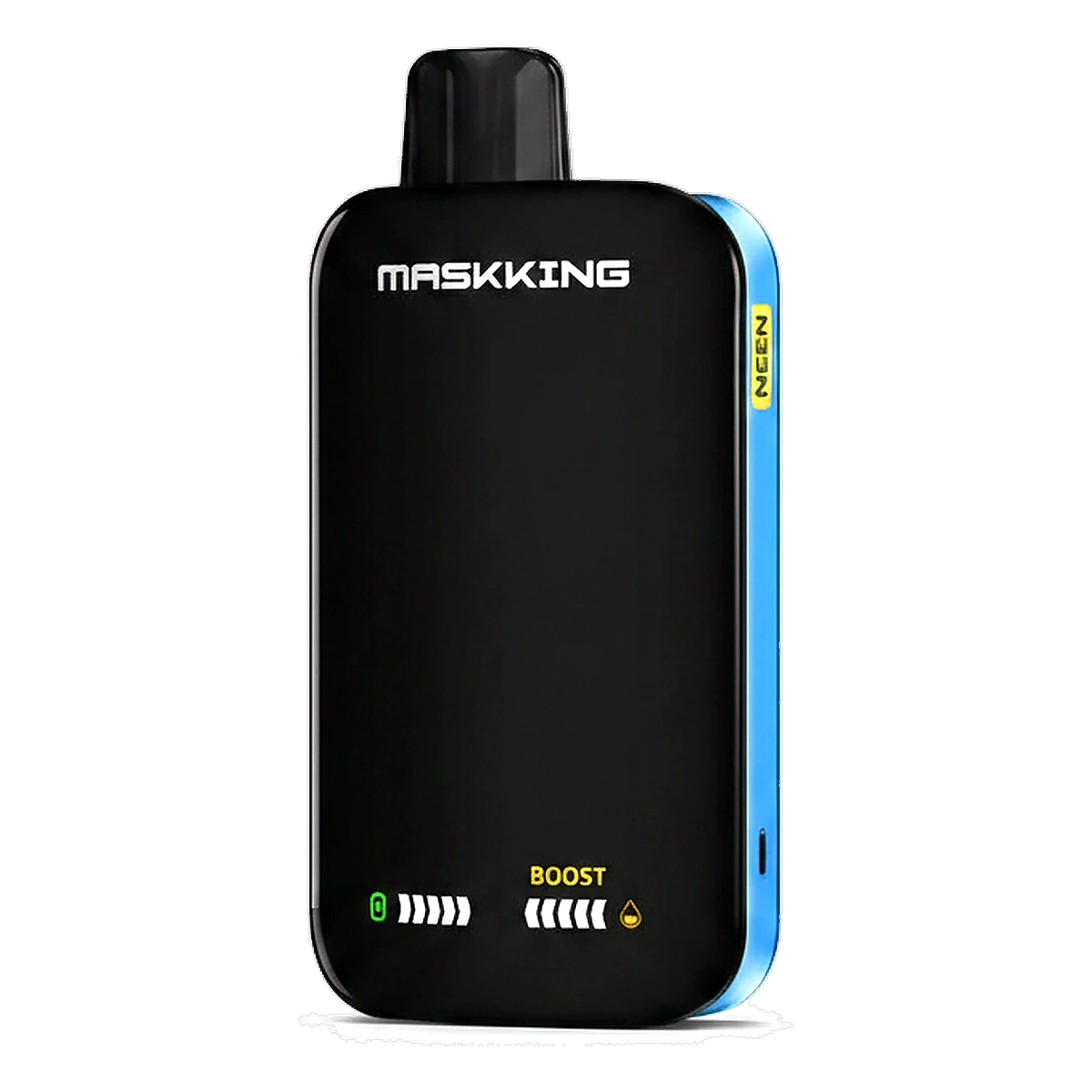 Maskking Ultra 50000 Puffs Disposable 50mg in the UAE  UAE