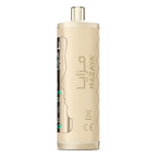 Mazaya Cloud AURA 50000 Puffs Disposable Vape 6mg in the UAE  UAE