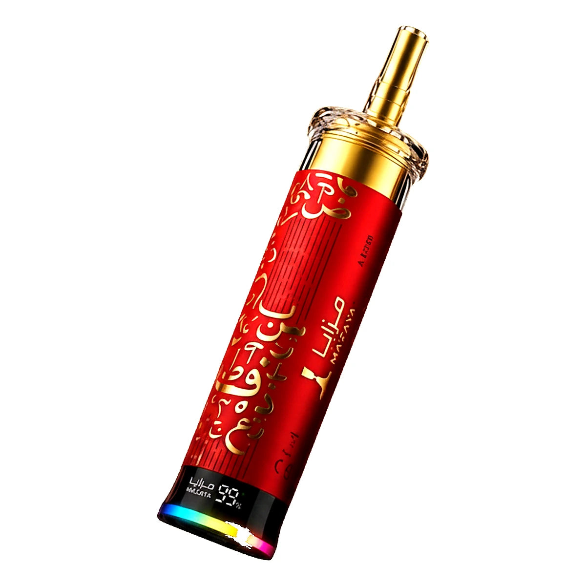 Mazaya Deep Cloud Shisha 80000 Puffs Disposable Vape in Dubai, UAE  UAE