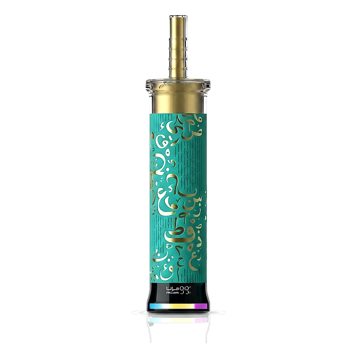 Mazaya Deep Cloud Shisha 80000 Puffs Disposable Vape in Dubai, UAE mint UAE