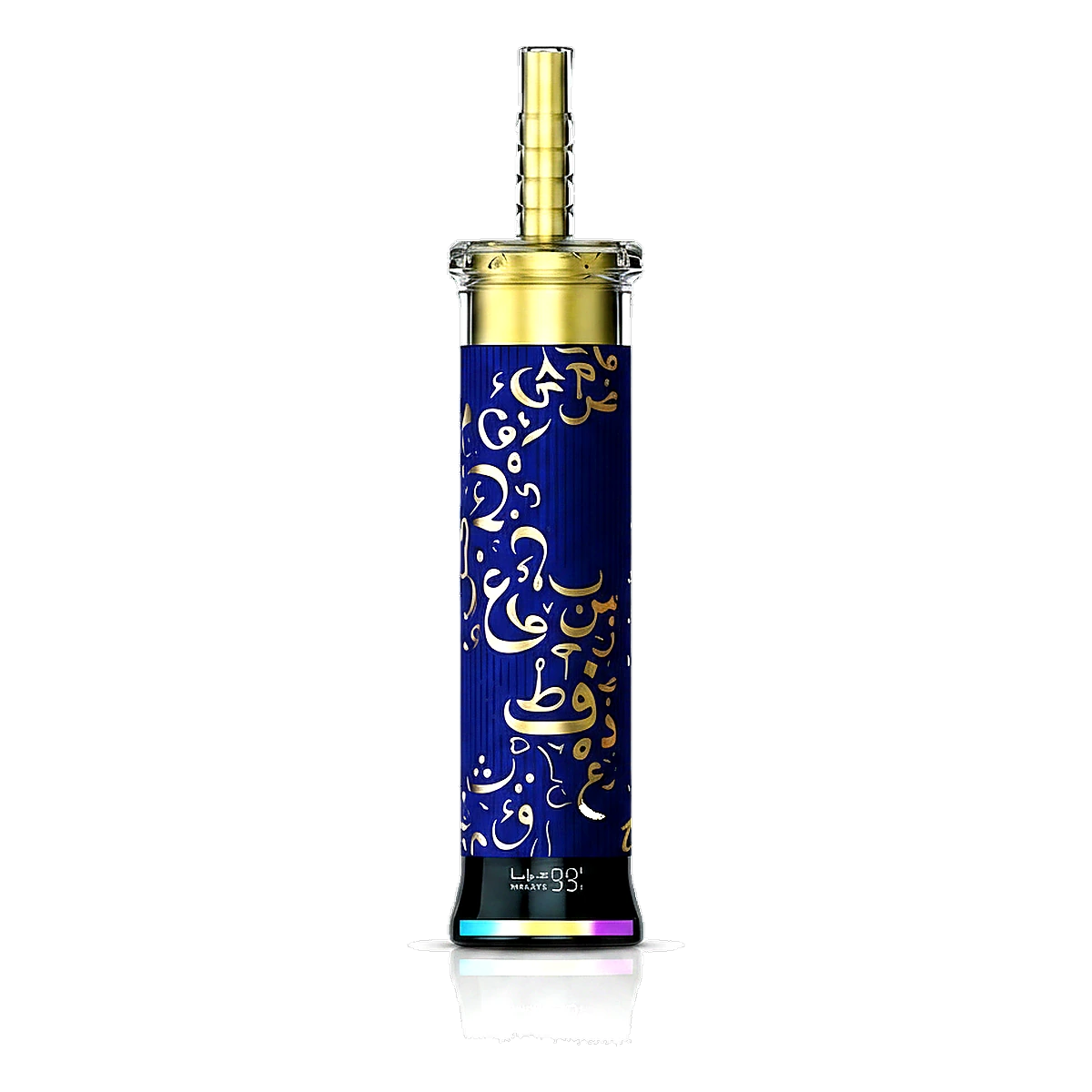 Mazaya Deep Cloud Shisha 80000 Puffs Disposable Vape in Dubai, UAE mixed-berry UAE