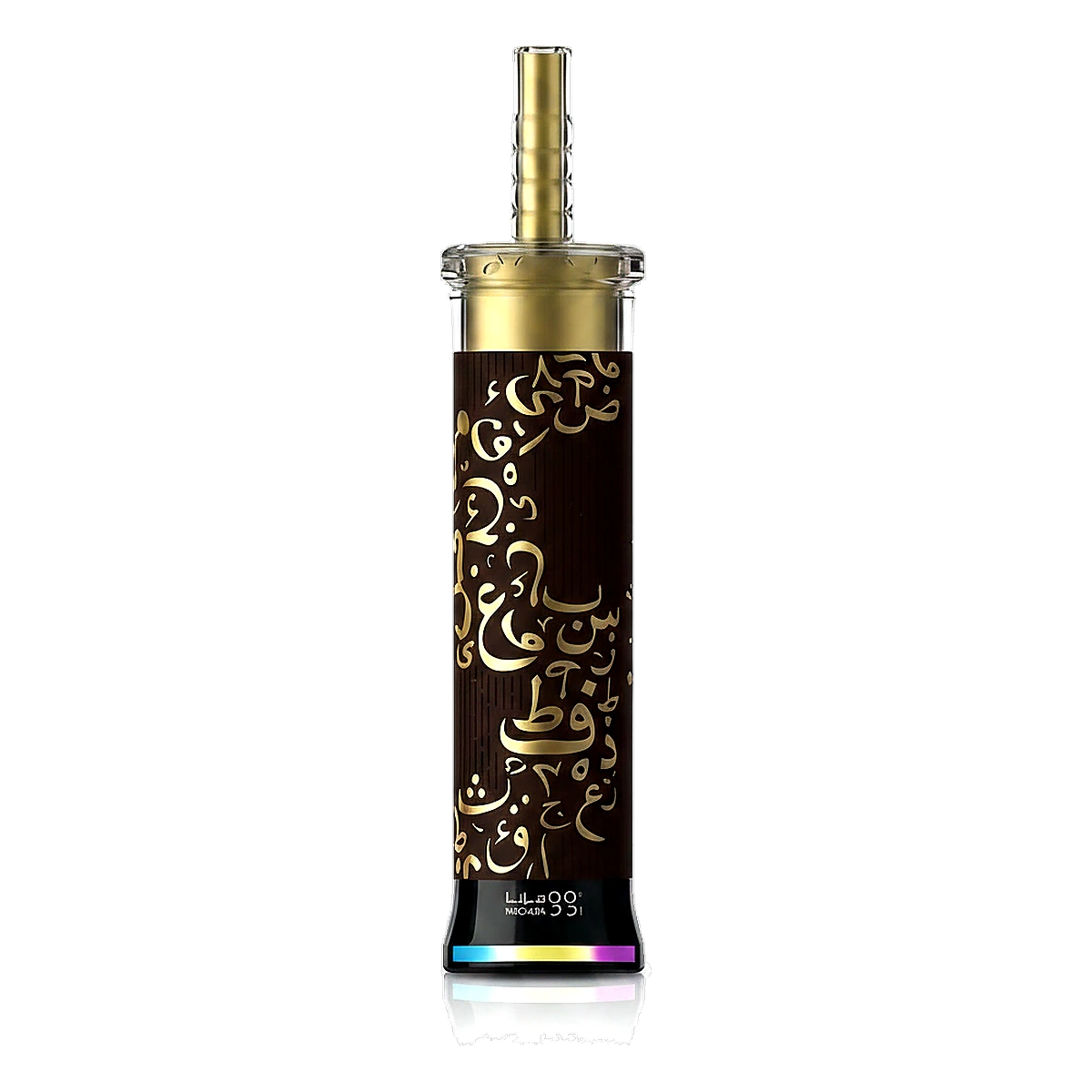 Mazaya Deep Cloud Shisha 80000 Puffs Disposable Vape in Dubai, UAE passion-fruit-mango-ice UAE