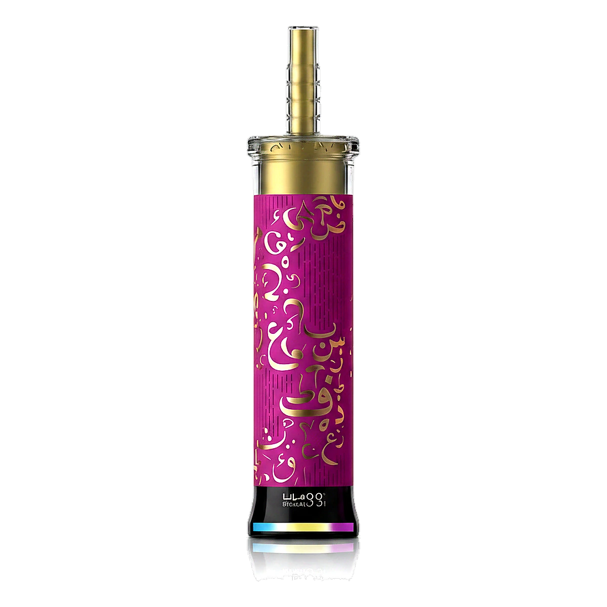 Mazaya Deep Cloud Shisha 80000 Puffs Disposable Vape in Dubai, UAE peach-ice UAE