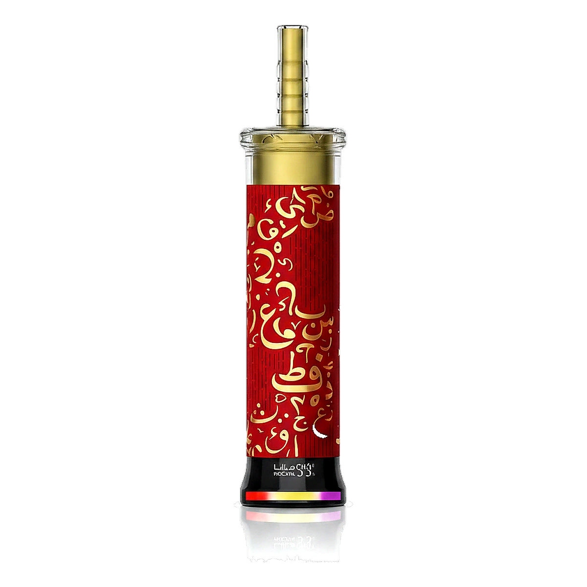 Mazaya Deep Cloud Shisha 80000 Puffs Disposable Vape in Dubai, UAE strawberry-cherry UAE