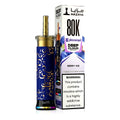 Mazaya Deep Cloud Shisha 80000 Puffs Disposable Vape in Dubai, UAE berry-ice UAE