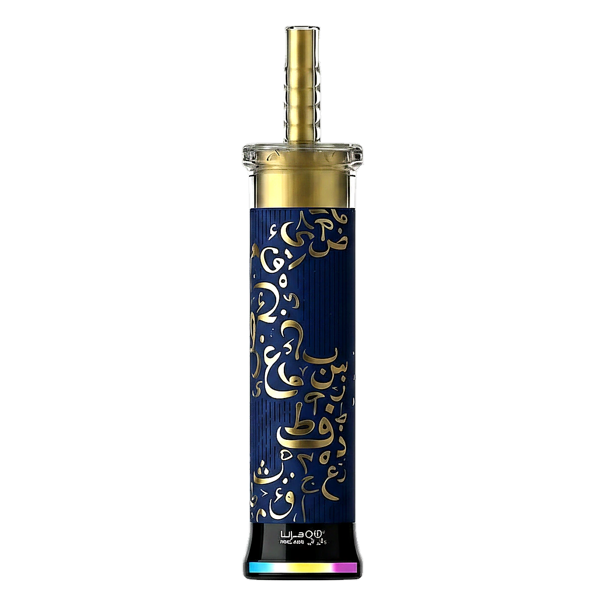 Mazaya Deep Cloud Shisha 80000 Puffs Disposable Vape in Dubai, UAE blueberry-mint UAE