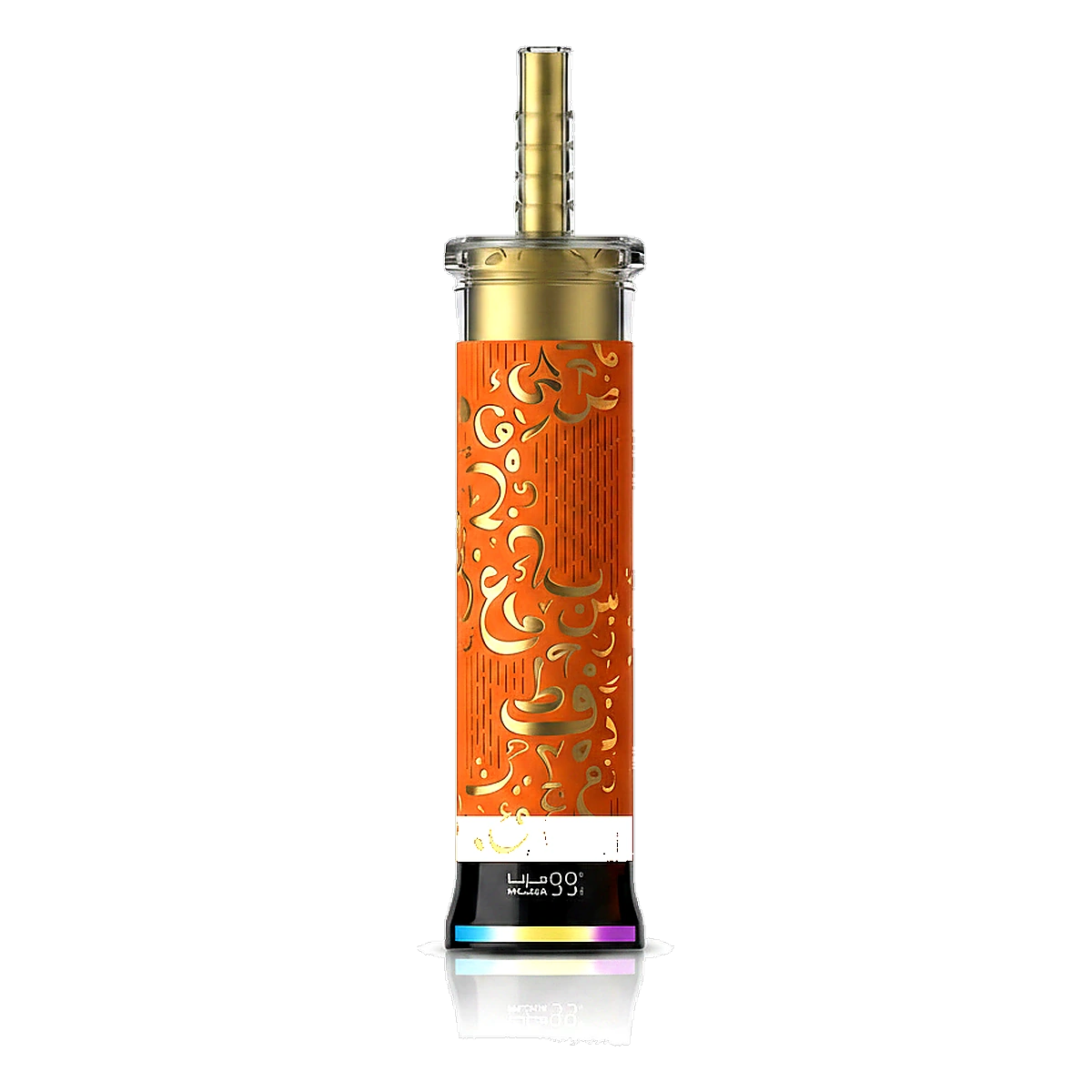 Mazaya Deep Cloud Shisha 80000 Puffs Disposable Vape in Dubai, UAE mango-ice UAE
