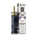 Mazaya Deep Cloud Shisha 80000 Puffs Berry Ice Disposable Vape UAE