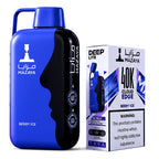 Mazaya Deep Lite Cloud Edge 40000 Puffs Disposable Vape in Dubai, UAE  UAE