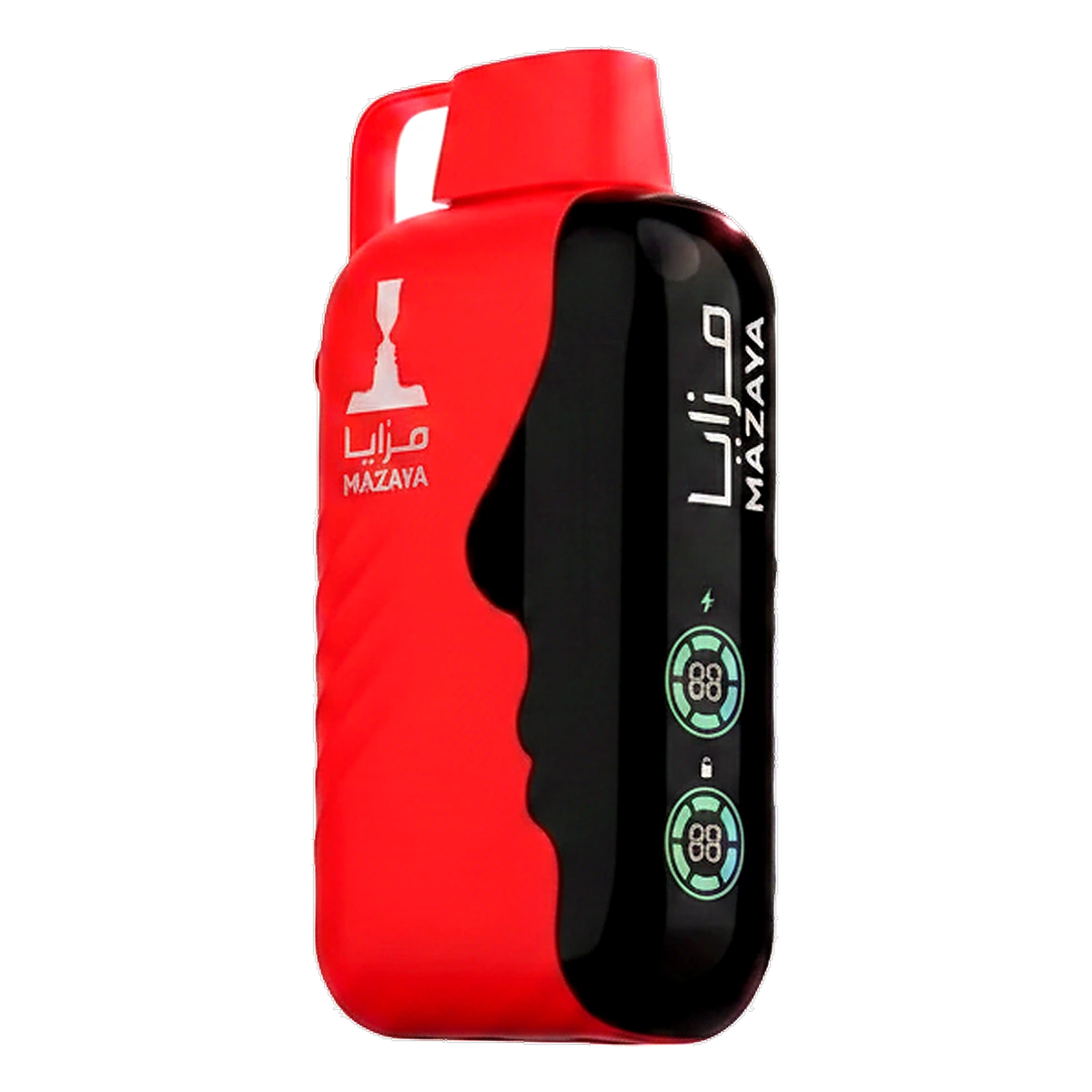 Mazaya Deep Lite Cloud Edge 40000 Puffs Disposable Vape in Dubai, UAE love UAE