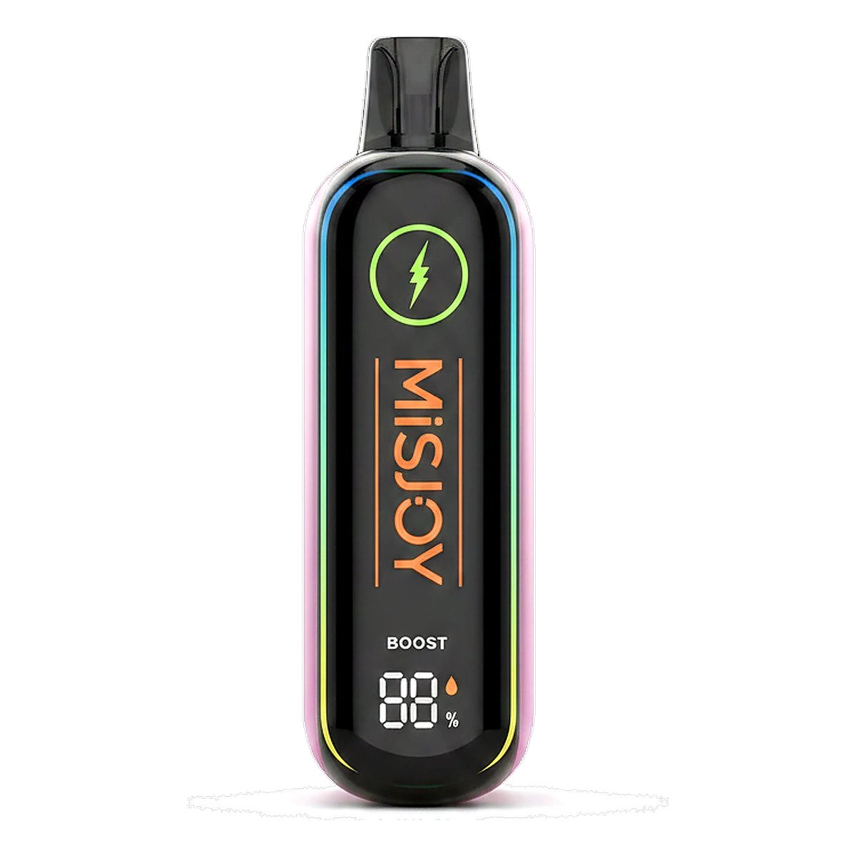 MISJOY Beta 50000 Puffs Disposable Vape 50mg in the UAE  UAE