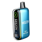 MISJOY Beta 50000 Puffs Disposable Vape 50mg in the UAE bad-bull UAE