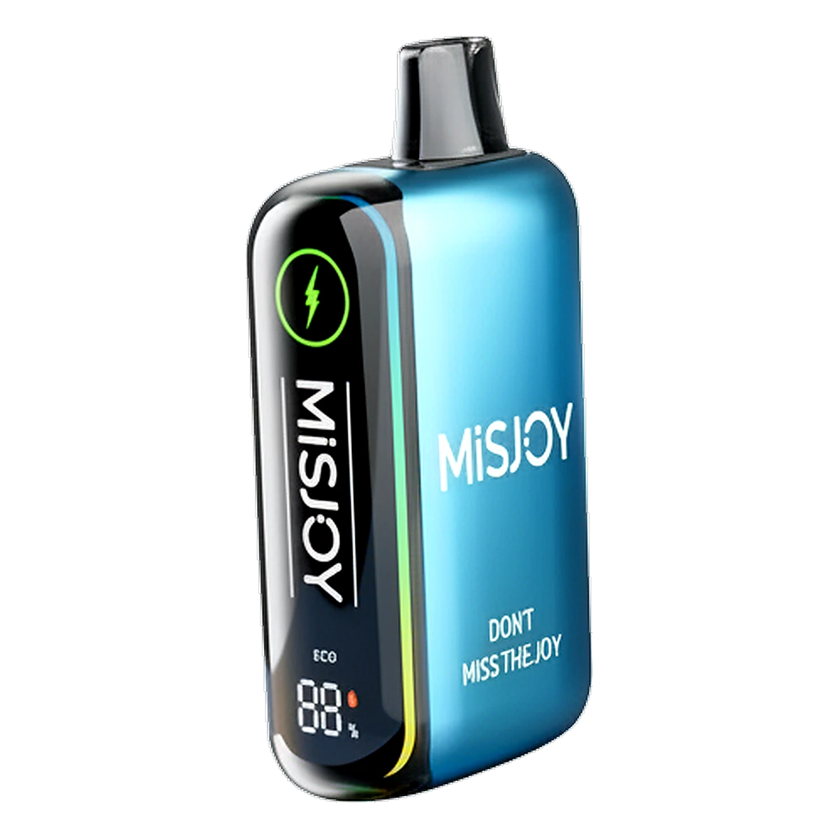MISJOY Beta 50000 Puffs Disposable Vape 50mg in the UAE bad-bull UAE