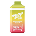 MONSTER BARS | Best Vape Shop Dubai (2026)