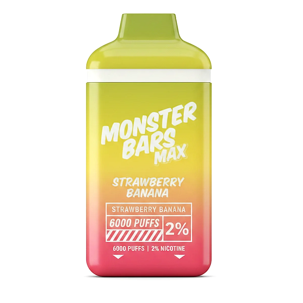 MONSTER BARS | Best Vape Shop Dubai (2026)