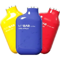MYBAR EXTRA 5000 PUFFS