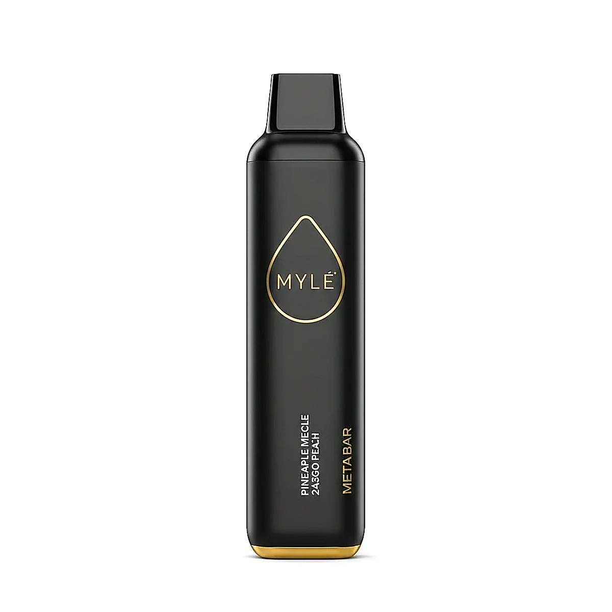 MYLÉ META BAR | Best Vape Shop Dubai (2026)