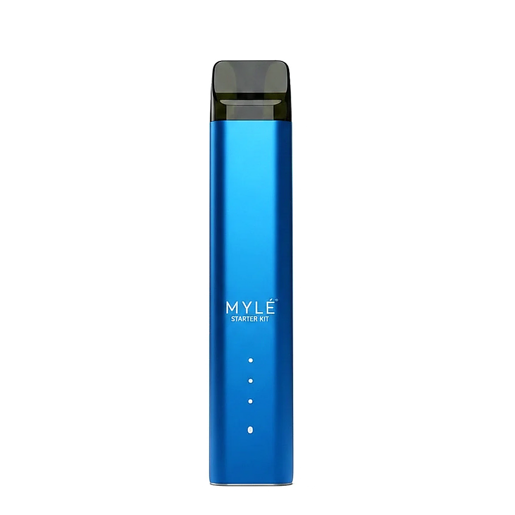 MYLÉ STARTER | Best Vape Shop Dubai (2026)