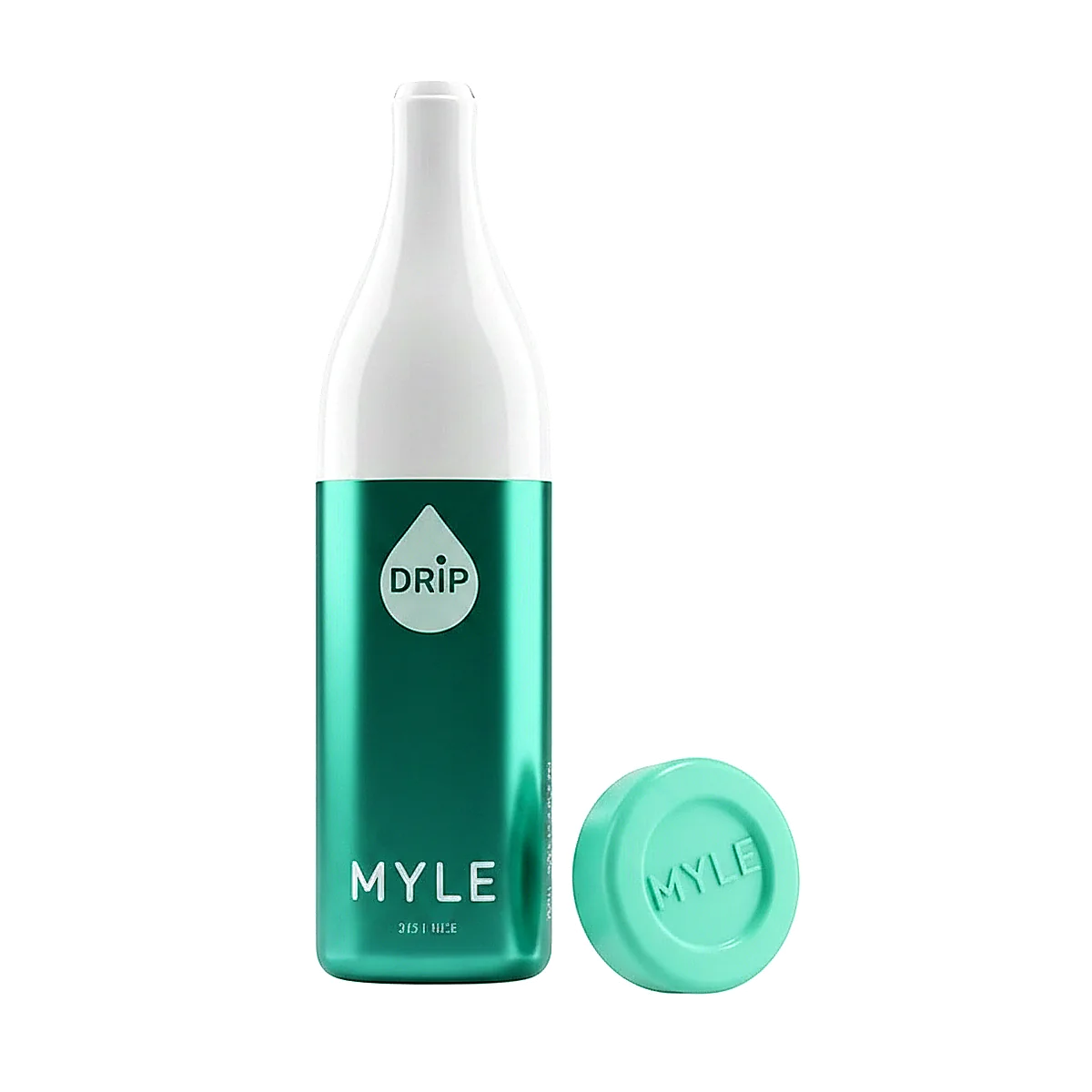 MYLE DRIP | Best Vape Shop Dubai (2026)