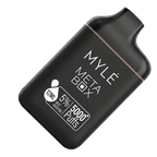 MYLE META BOX | Best Vape Shop Dubai (2026)