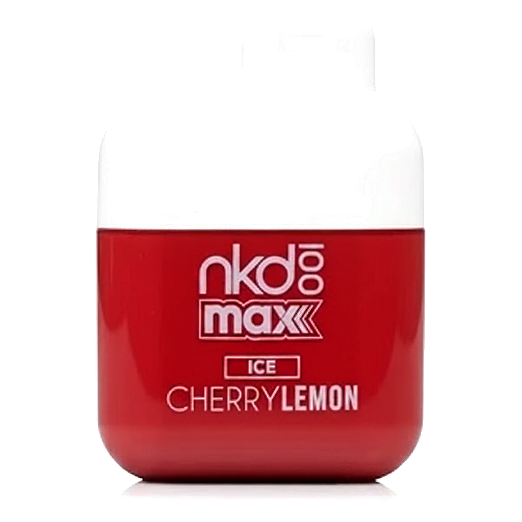 NAKED MAX 4500 PUFFS