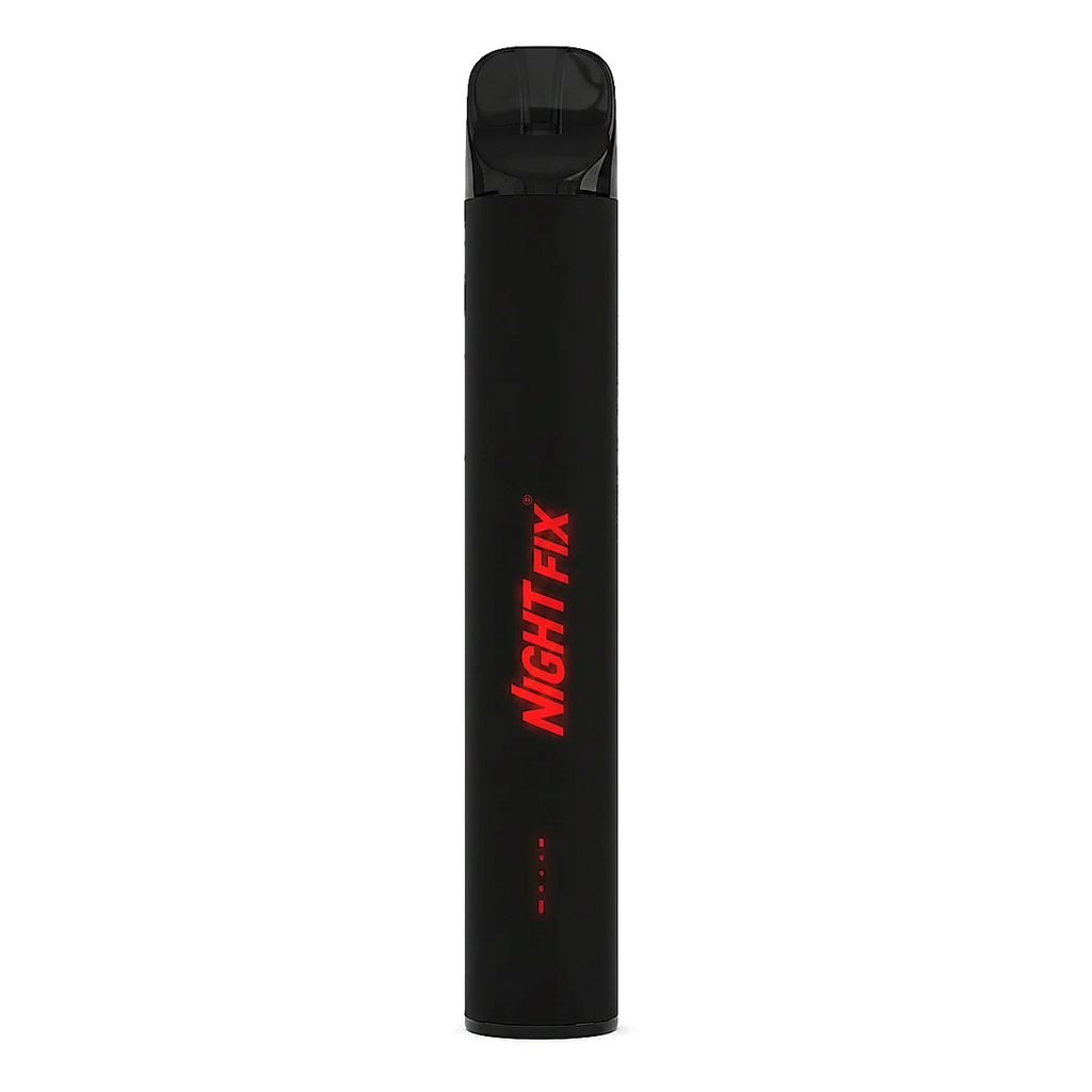 NASTY AIRFIX 800 PUFFS