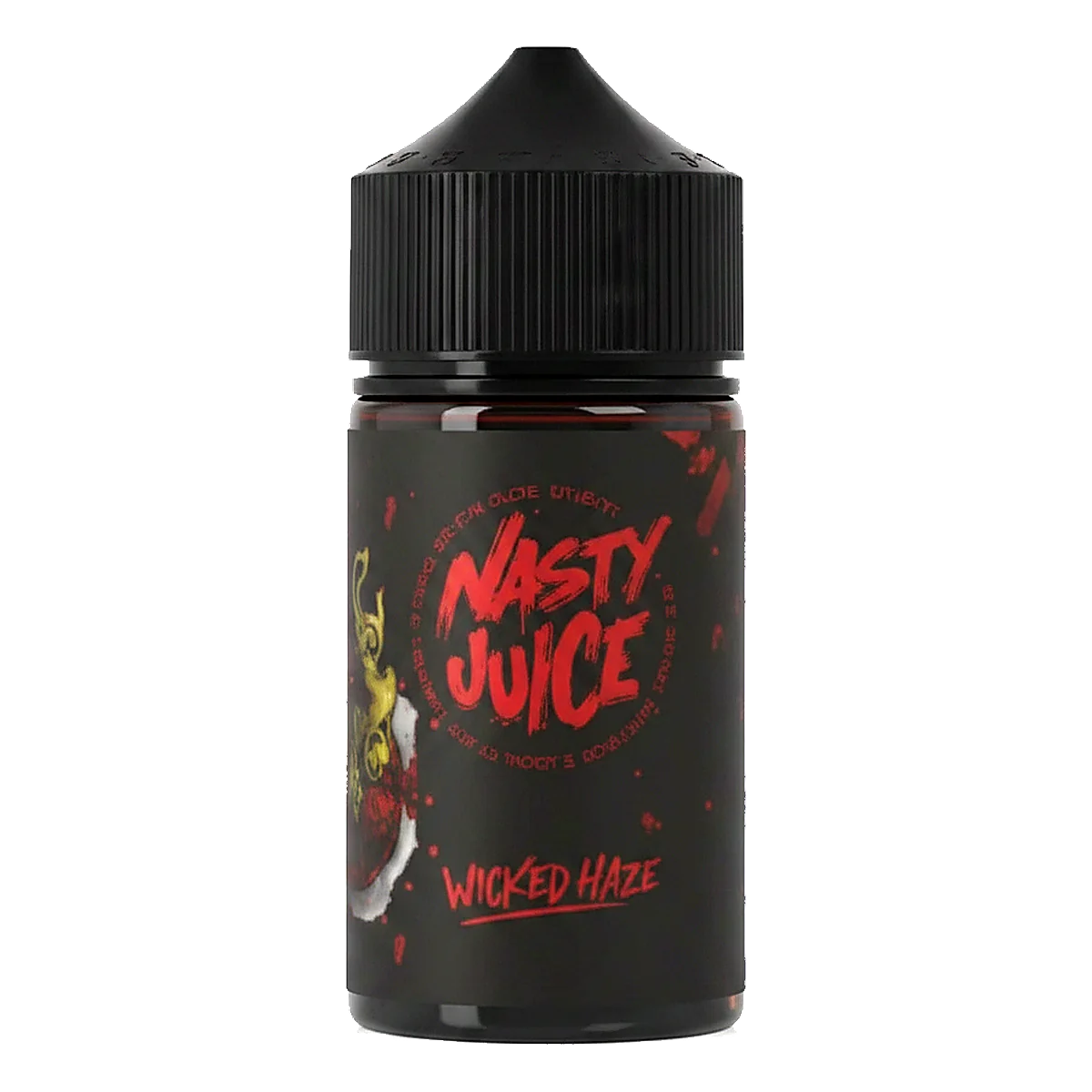NASTY BAD | Best Vape Shop Dubai (2026)