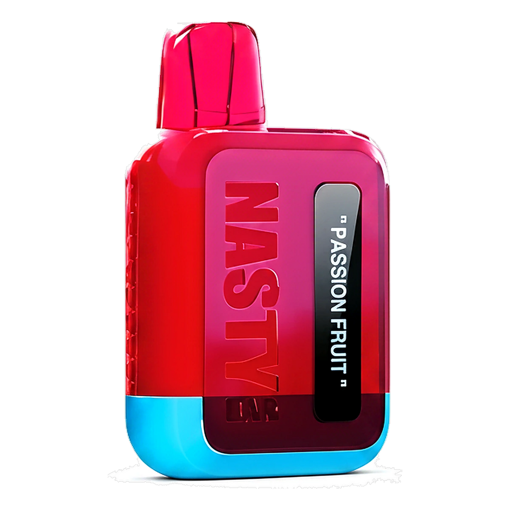 Nasty Bar 1200 Puffs Disposable Vape DX1.2K 20mg in UAE  UAE