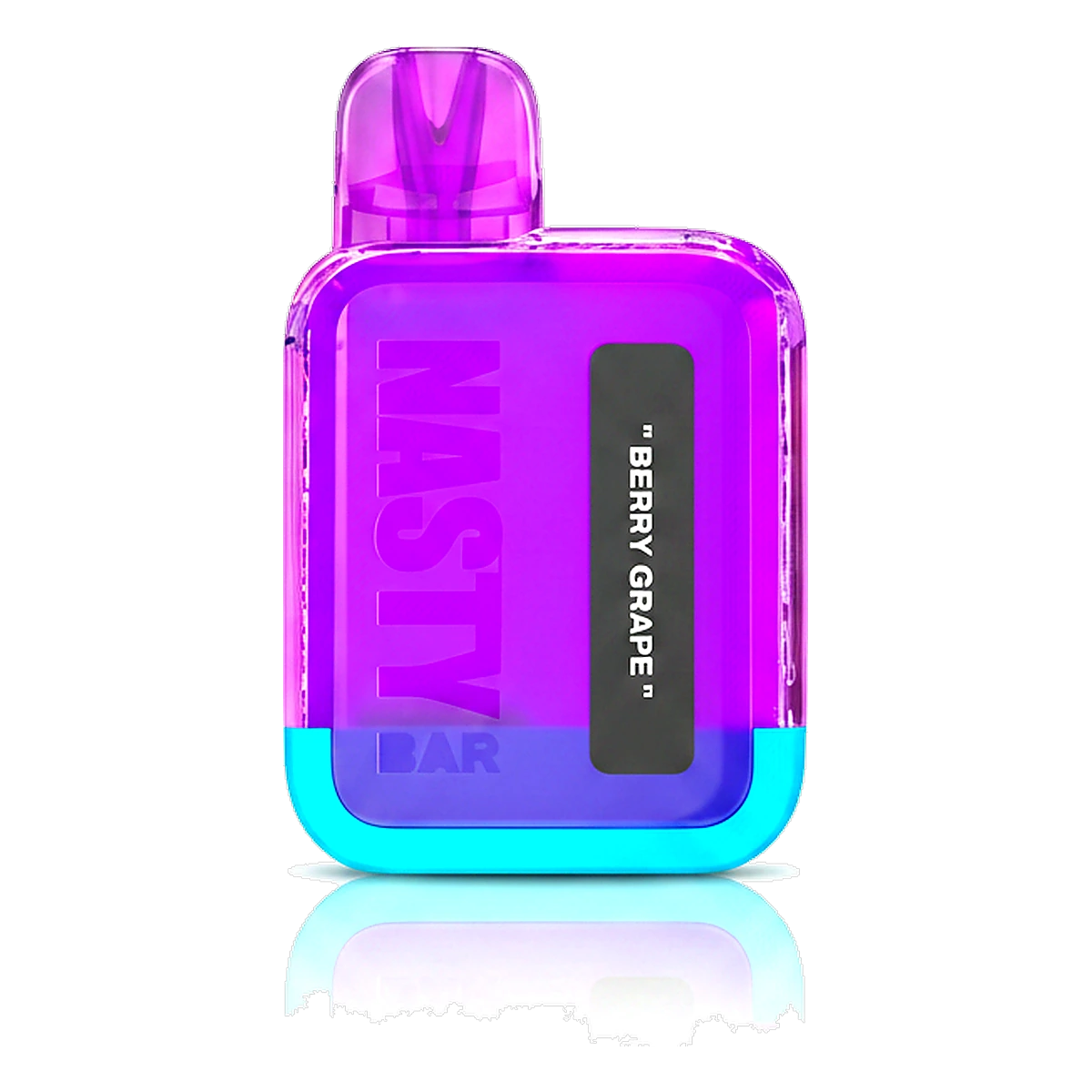 Nasty Bar 1200 Puffs Disposable Vape DX1.2K 20mg in UAE  UAE
