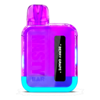 Nasty Bar 1200 Puffs Disposable Vape DX1.2K 20mg in UAE berry-grape-2 UAE
