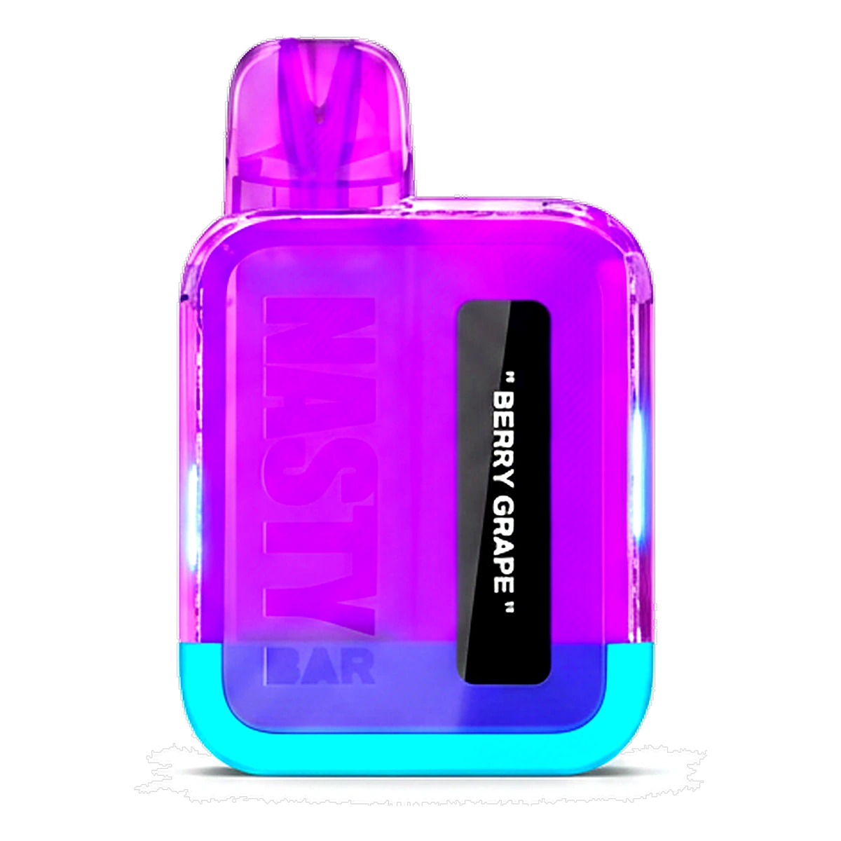 Nasty Bar 1200 Puffs Disposable Vape DX1.2K 20mg in UAE berry-grape-2 UAE