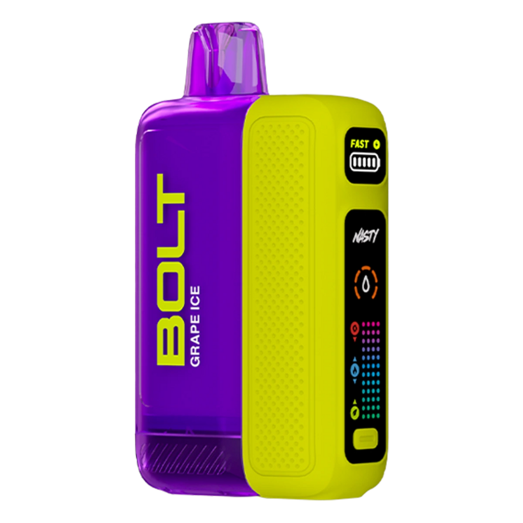 Best NASTY Bolt 50000 Puffs Hyperbeast UAE In UAE