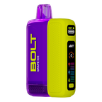 Best NASTY Bolt 50000 Puffs Hyperbeast UAE In UAE