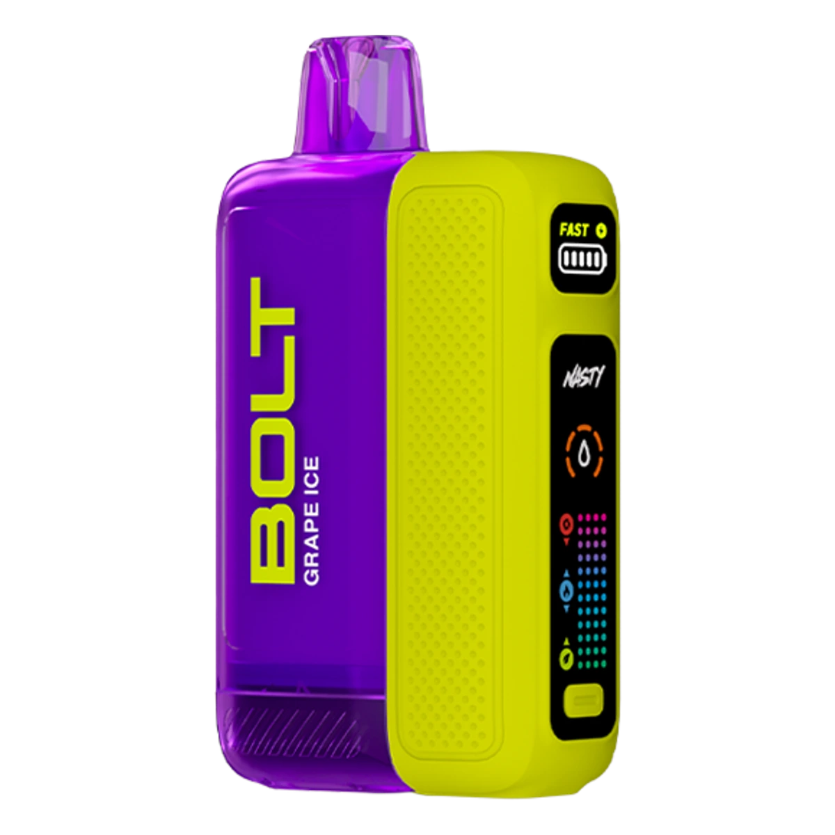 Best NASTY Bolt 50000 Puffs Hyperbeast UAE In UAE
