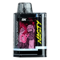 NASTY CRYSTAL | Best Vape Shop Dubai (2026)