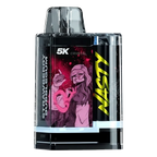NASTY CRYSTAL | Best Vape Shop Dubai (2026)