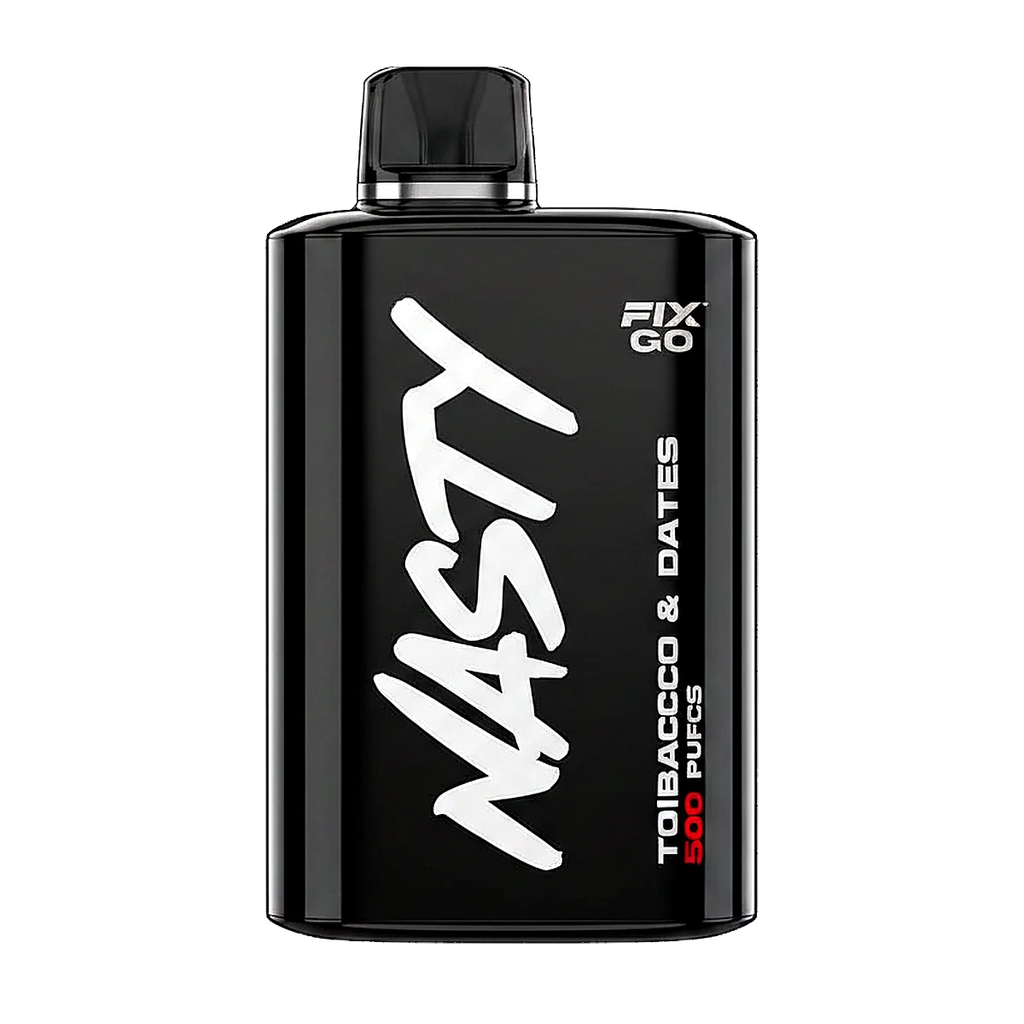 NASTY FIX GO 5000 PUFFS