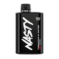 NASTY FIX GO 5000 PUFFS
