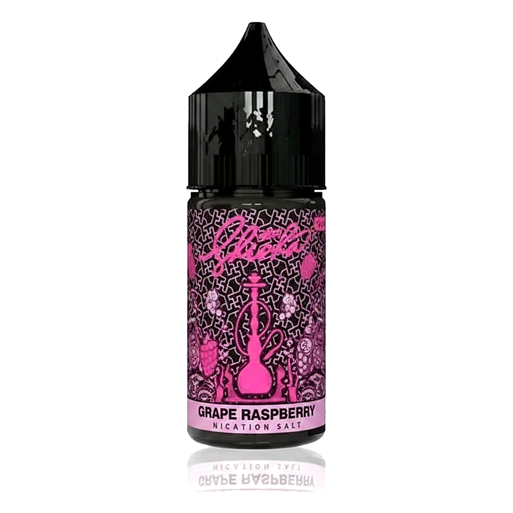 NASTY SALTNIC | Best Vape Shop Dubai (2026)