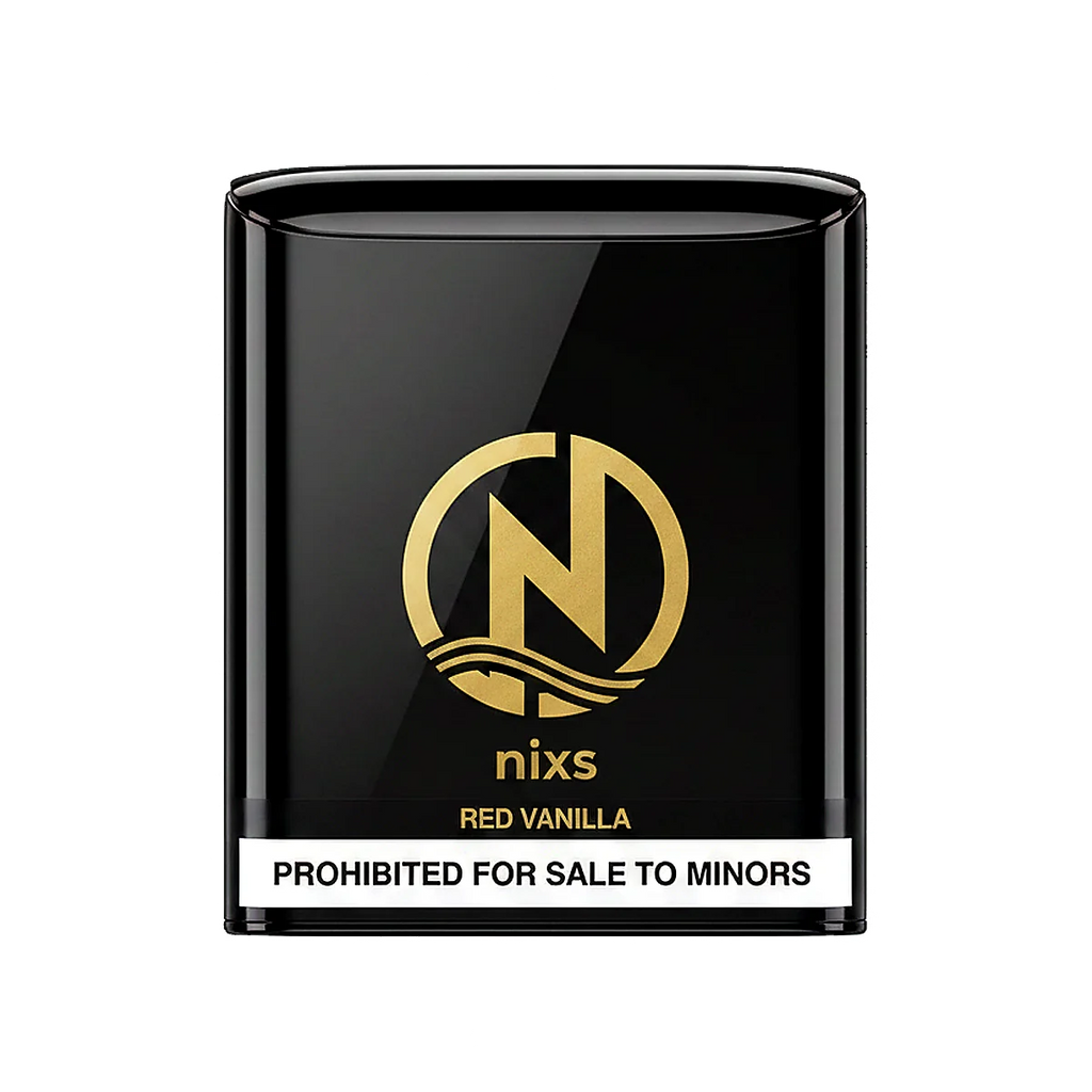 NCIG V3 | Best Vape Shop Dubai (2026)