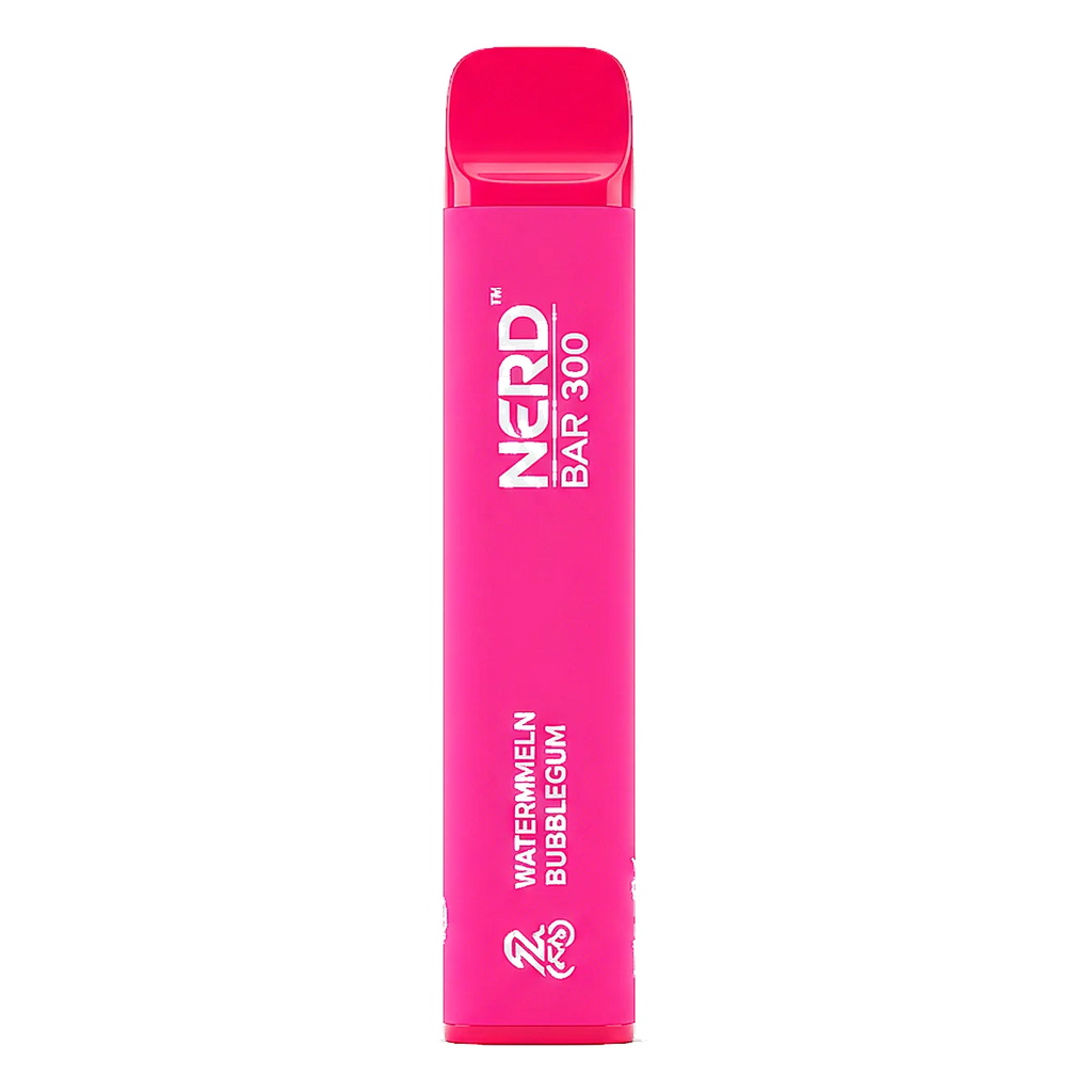 NERD BAR | Best Vape Shop Dubai (2026)