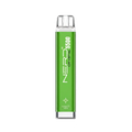 NERD™ CRYSTAL 5500 PUFFS