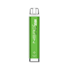 NERD™ CRYSTAL 5500 PUFFS