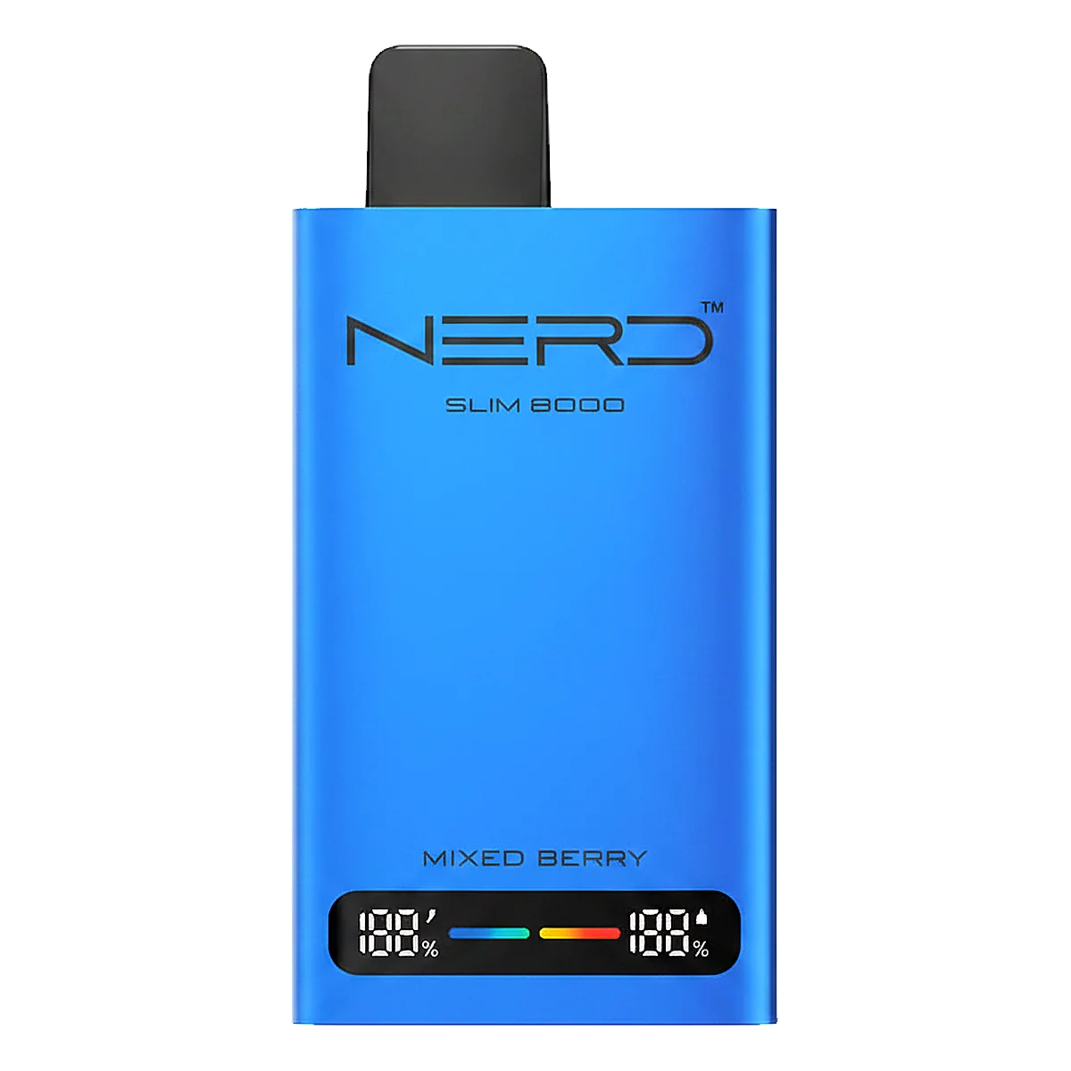 NERD™ SLIM 8000 PUFF’S