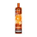 ORANGE SODA |ENERGY VAPE 5000 PUFFS|100% ORIGINAL DISPOSABLE