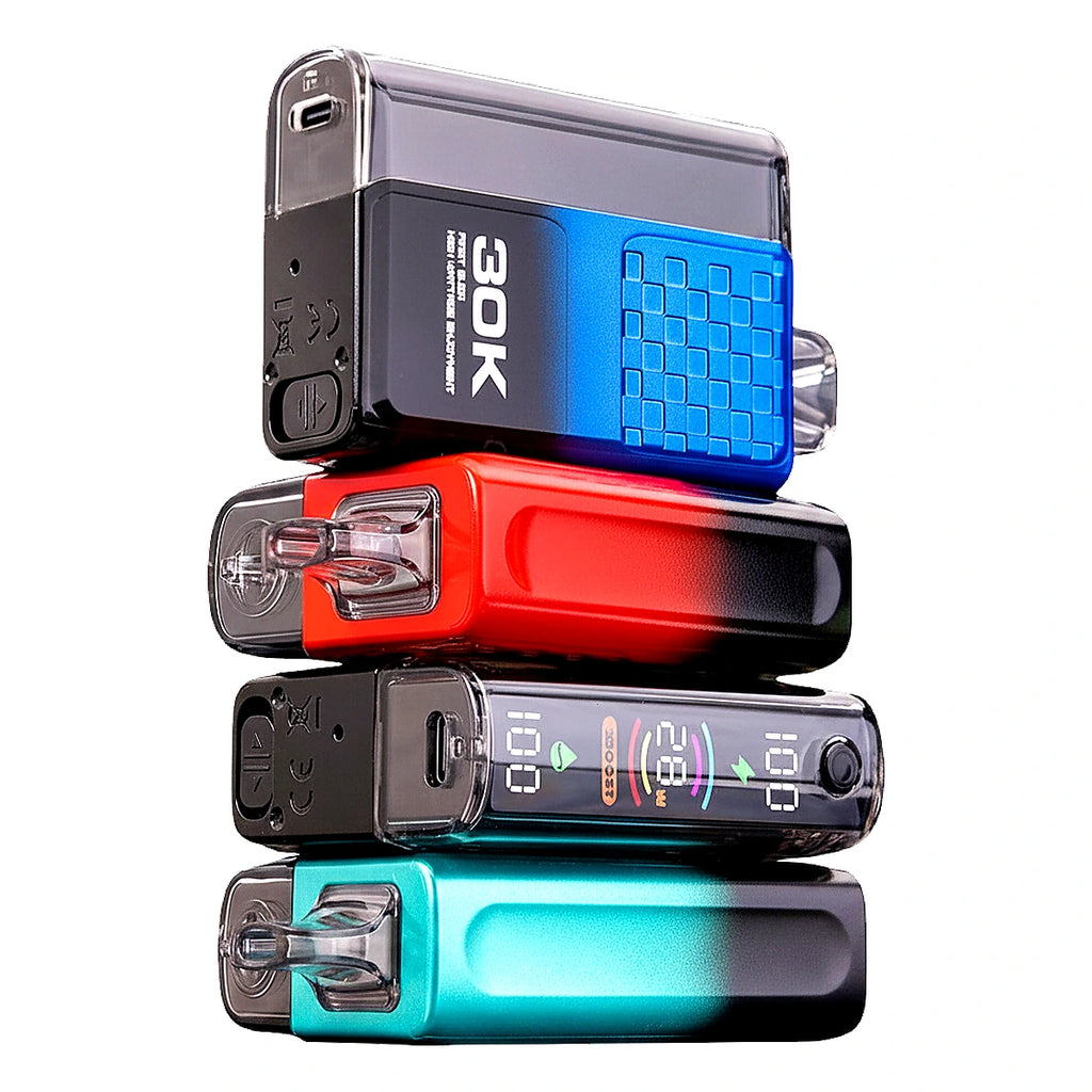 OXBAR 30K Magic Maze 2 Disposable Vape In UAE  UAE